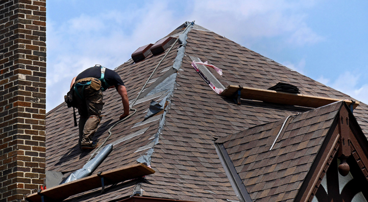 residential roofing terre haute