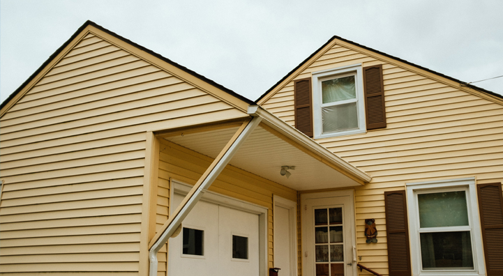 siding installation terre haute